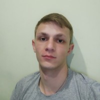 Максим Петращук