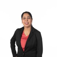 Anubhuti Deodia