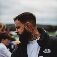Michael Hoy