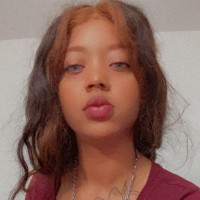 Serenity Thomas