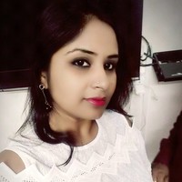 Ria Biswas
