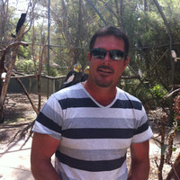 Shane Scoble