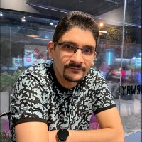 Moein Mehrparvar