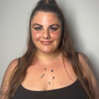 Laura Monge Barba