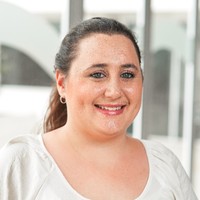 Stephanie (Grimsell) Jordaan