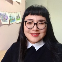 Qiong Dekker