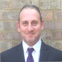 Mark Giltrow