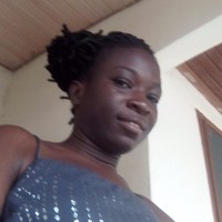 Mary Magdalene N Dowuona
