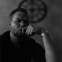 Rik Warners