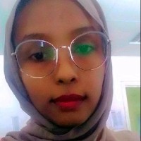 Saadia Mohamed