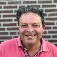 Harry de Wit