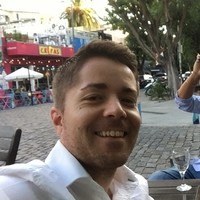 Manuel David JOSSEAUME CRESPO