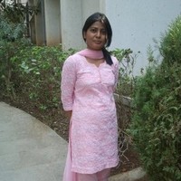 Heena Yadav