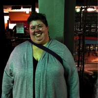 Gretchen Hereford