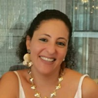 Amira Gaaya Chakroun, Phd