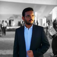 Mirza Mushraff Baig