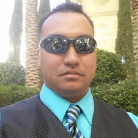 Caesar Amoy