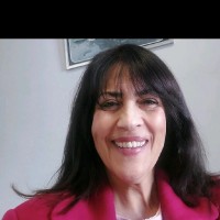 Laila Agouray