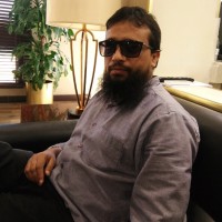 M A Mohie Mujahid