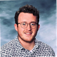 Evan Patrick
