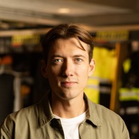 Andreas Eriksson