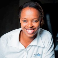 Olivia Kekana