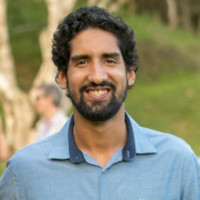 Pedro Paulo Santana Oliveira