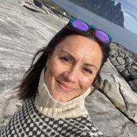 Ann-Kristin Berg