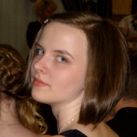 Лена Рутковская