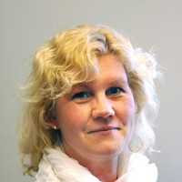 Carina Nilsson