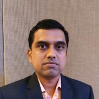 Deepak Shingare