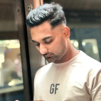 Rajat Safri