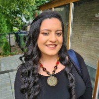 Neha N.