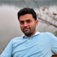 Piyush Gore