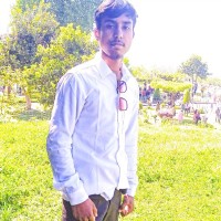 Firdosh Ahmad