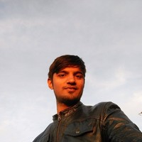 Ajay Kumar Yadav