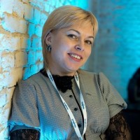 Nataliia Pshets