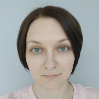 Svetlana Sokolova