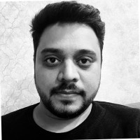 Krunal Parmar