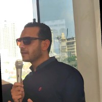 Amr Yousef