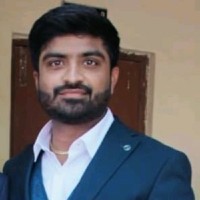 Ronak Gohil