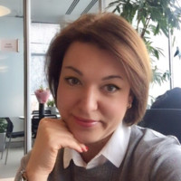 Elena Slusareva