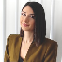 Elena Flouri