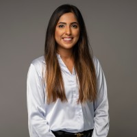 Jasmine Kular