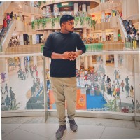 Sugumar Kotteswaran