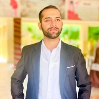 Junaid Nazakat