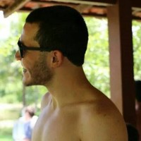 João Cleber Cezar de Azevedo