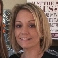 Christy Donaldson