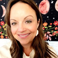 April Monahan Wells