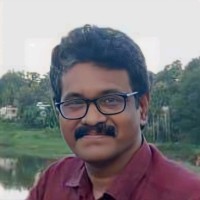 Suresh Kumar